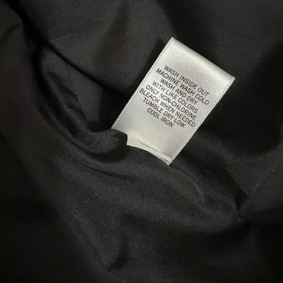 Banana Republic solid Stretch Straight Pencil Skirt Size M - Picture 8 of 8